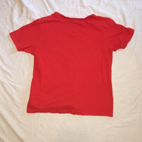 Girls small adidas shirt - Picture 3 of 3